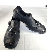 BONT Riot MTB+ BOA Cycling Shoe US 7.5 Euro 41 Black - $153.45