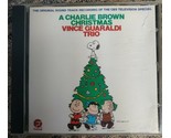 A Charlie Brown Christmas [2012 Remastered] [Expanded Edition] [10/9] by... - £12.96 GBP