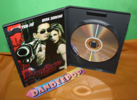 The Replacement Killers DVD Movie - £7.09 GBP