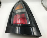 2010-2011 Kia Soul Driver Side Upper Mounted Tail Light Taillight OEM K0... - $50.39