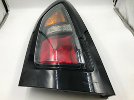 2010-2011 Kia Soul Driver Side Upper Mounted Tail Light Taillight OEM K04B11001 - £39.41 GBP