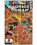 Wonder Woman #301 (1983) *DC Comics / Cover Artwork By Ed Hannigan / Hun... - $198.41 MXN