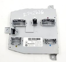 Signal Acquisition Actuation Module ID 2059006822 OEM 15 16 Mercedes C- ... - $23.51