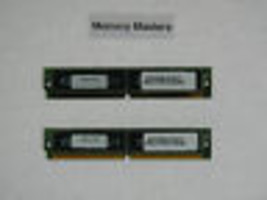 MEM3660-2x32FS 64MB Approved 2x32MB Flash Memory Cisco 3660 - £56.83 GBP