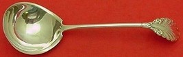 Grecian by Gorham Sterling Silver Gravy Ladle 7 1/2&quot; - £225.06 GBP