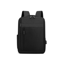 Business Laptop Backpack Waterproof Multi-function Bag For Laptop 15.6 Inch USB  - £58.02 GBP