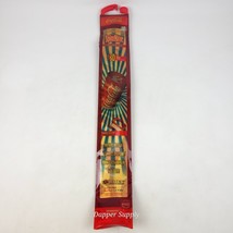 Coca-Cola SpinKite Vintage Delta Kite 30&quot; X-Kites 2004 New Sealed Packag... - $409.23 MXN