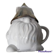 New Gnome 10oz Coffee Cup . Target Exclusive With Removable Hat - £15.02 GBP