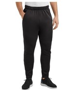 Member&#39;s Mark ~ Tech Knit Pants ~ Men&#39;s Size 3XL ~ BLACK SOOT ~ 4-Way St... - $56.13 CAD