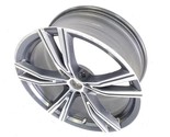 Wheel Rim 19x8 5-V Spoke Needs Refurb OEM 2021 2022 BMW 430i90 Day Warra... - $285.11