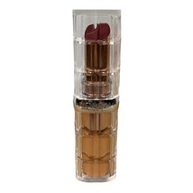 L&#39;Oreal Colour Riche Plump and Shine Lipstick 108 Wild Fig Plump Sealed - £3.89 GBP