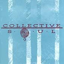 Collective Soul by Collective Soul (CD, Mar-1995, Atlantic (Label)) - £3.14 GBP
