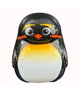 Heys Unisex Kid&#39;s Black Penguin Bag/Backpack SKU 5328 - £24.49 GBP