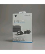 Sennheiser MOMENTUM True Wireless 2 Bluetooth Earbuds IPX4 NEW Ships FRE... - $130.71
