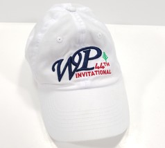 WP 44th Invitational Oklahoma Baseball Cap Hat Men&#39;s Adjustable Strapbac... - $7.52