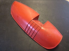 OEM Husqvarna Trimmer Blade Guard Deflector Bracket part# 503748101 New ... - $17.81