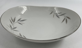 Kimberly FLEETWOOD 9&quot; Round Vegetable Bowl Serve Fine China Made in Japa... - £7.89 GBP