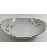 Kimberly FLEETWOOD 9&quot; Round Vegetable Bowl Serve Fine China Made in Japa... - £7.76 GBP