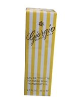 Giorgio Beverly Hills Giorgio 1.7oz  Women&#39;s Eau de Toilette NEW - $148.86 MXN
