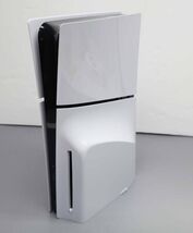 Sony PlayStation PS5 Slim Disc Edition 1TB CFI-2015 Console Only image 2