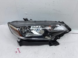ALL TABS 2015 2016 2017 HONDA FIT HALOGEN FRONT RIGHT OEM HEADLIGHT - $110.00
