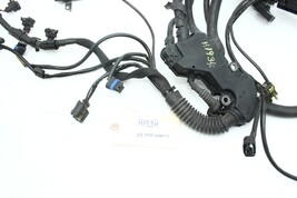 2002-2006 MINI COOPER S R53 AUTOMATIC ENGINE WIRE HARNESS H1934 image 3
