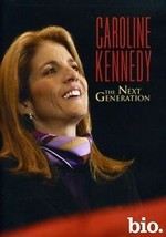 Caroline Kennedy: The Next Generation (DVD, 2013)    BRAND NEW - £4.77 GBP