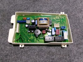 6871EC1121E Lg Dryer Control Board - £23.59 GBP