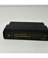 TI-99/4A System Cartridge Disk Manager 2 ( TI&#39;s DOS ) - $32.98