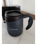 Mercedes-Benz TRAVEL SPRINTER TUMBLER | GENUINE, UNIQUE, LIMITED EDITION - $552.24 MXN