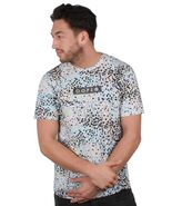 Dope Seurat Hombres Camiseta Nwt - €19,65 EUR