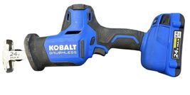 Kobalt Cordless hand tools Krs 124b-03 490417 - $89.00