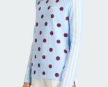 Adidas Originals Polka Dots Slim Top Women's Lifestyle Casual Top AsiaFi... - $93.51