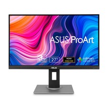 ASUS ProArt Display PA278QV 27 WQHD (2560 x 1440) Monitor, 100% sRGB/Rec. 709 ? - £338.14 GBP+