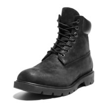 Timberland Men&#39;s Ankle Boot, Black, 10.5 - £164.84 GBP