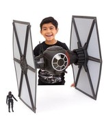 Star Wars The Series First Order Special Forces Tie Fighter B3954 - £305.08 GBP