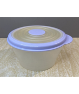 Tupperware 5395A 500 ml Container and 5394A Lid - £5.34 GBP