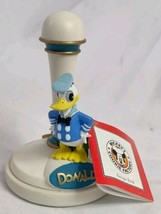 Disney Donald Duck Cookie Stamp Hill Designs Mickey&#39;s Cookie Factory - $10.95