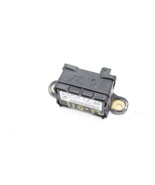 07-09 MERCEDES-BENZ W221 S550 YAW RATE SENSOR MODULE E5790 - $44.95