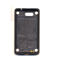 HTC Aria OEM battery cover ( Black ) - £7.26 GBP