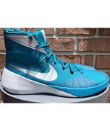 Authenticity Guarantee

Size 18 - Men&#39;s Nike Hyperdunk 2015 Zoom Basketb... - $100.00