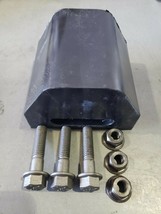One Hendrickson Auxiliary Spring Kit HMX400-460 HN402/462/522 Haulmaax 6... - $96.00