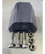 One Hendrickson Auxiliary Spring Kit HMX400-460 HN402/462/522 Haulmaax 6... - $1,756.10 MXN