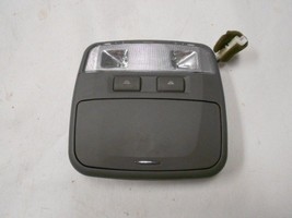 Front Dome Light OEM 2002 Hyundai XG35090 Day Warranty! Fast Shipping an... - $11.87