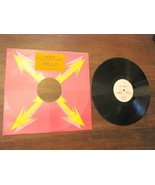 THE R.I.P. RIP do you wanna party LP 1992 GASP 19-93 - €21,34 EUR