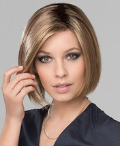 Elite Wig By Ellen Wille , Petite/Avg Or Small *All Colors* Mono Part + Lace New - £294.61 GBP