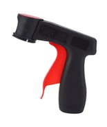 Spray Can Gun Pistol Grip Aerosol Paint Bottle Trigger Handle Universal ... - $6.99
