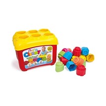 Clemmy Shape Sorter  - $80.00