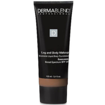 Dermablend Leg and Body Makeup Body Foundation SPF 25 - Deep Golden 70W ... - £23.19 GBP