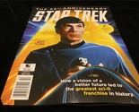 Bauer Magazine Star Trek The 55th Anniversary Spoc Cover 2 of 2 - £9.57 GBP
